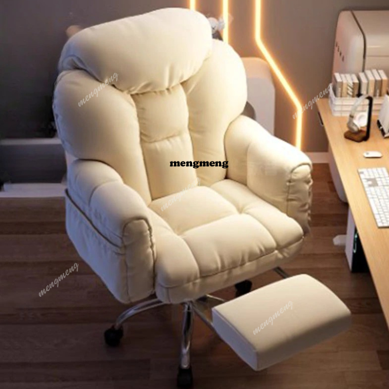 Office X Furniture - X Lazy Fancy Sedia da ufficio