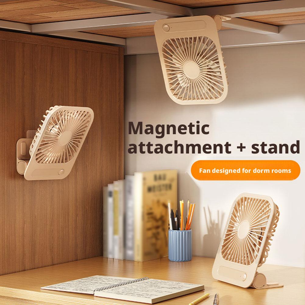 Office Furniture Table - Ventilatore magnetico ultrasottile per raffreddamento, ventilatore