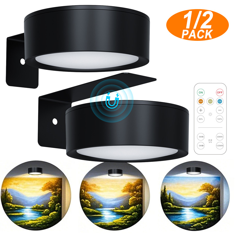 Office Furniture Table - 1pc Lampada da scrivania da ufficio
