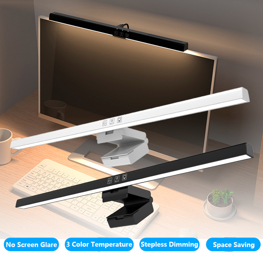 Office Furniture Table - Barra Luminosa LED da 50cm per