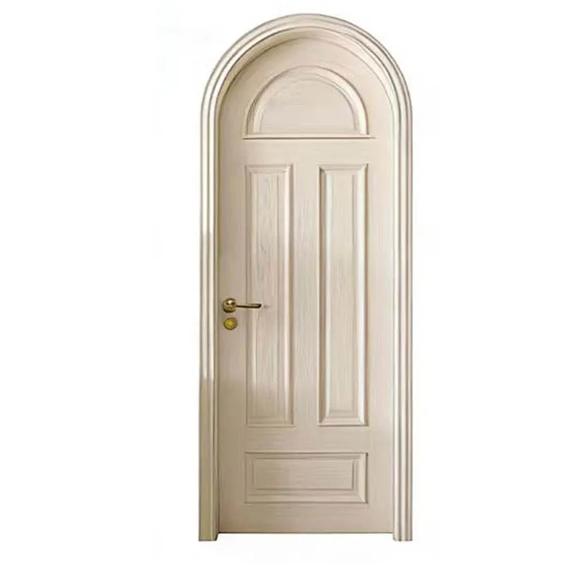 Office Furniture Manufacturers - Porta Interna in Legno Massello Composito