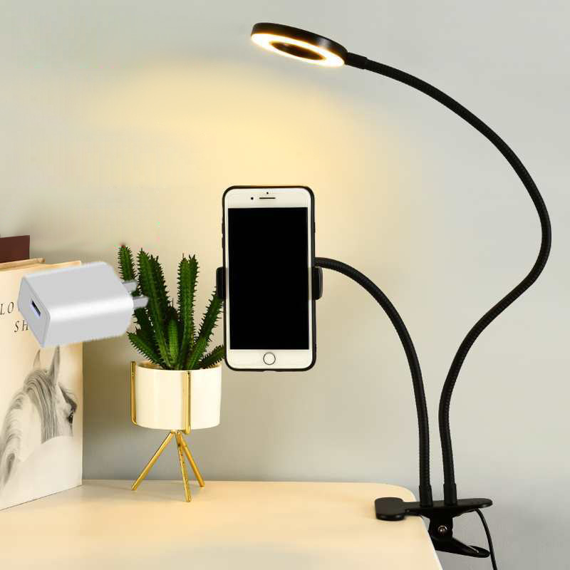 Office Furniture Table - Supporto universale flessibile per telefono cellulare