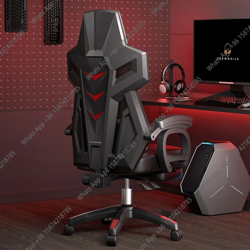 Office X Furniture - Sedia da Ufficio Ergonomica X LZ