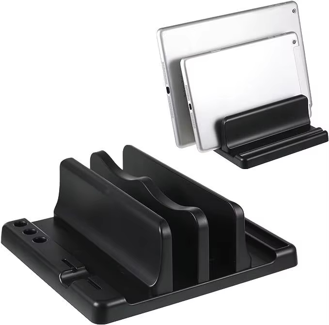 Office Furniture Table - Supporto per laptop verticale in ABS