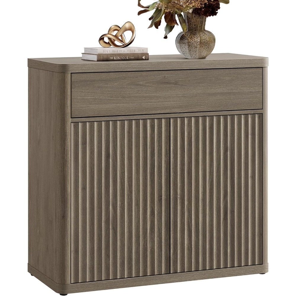Credenza Office Storage - Credenza SICOTAS con Vano Portaoggetti -