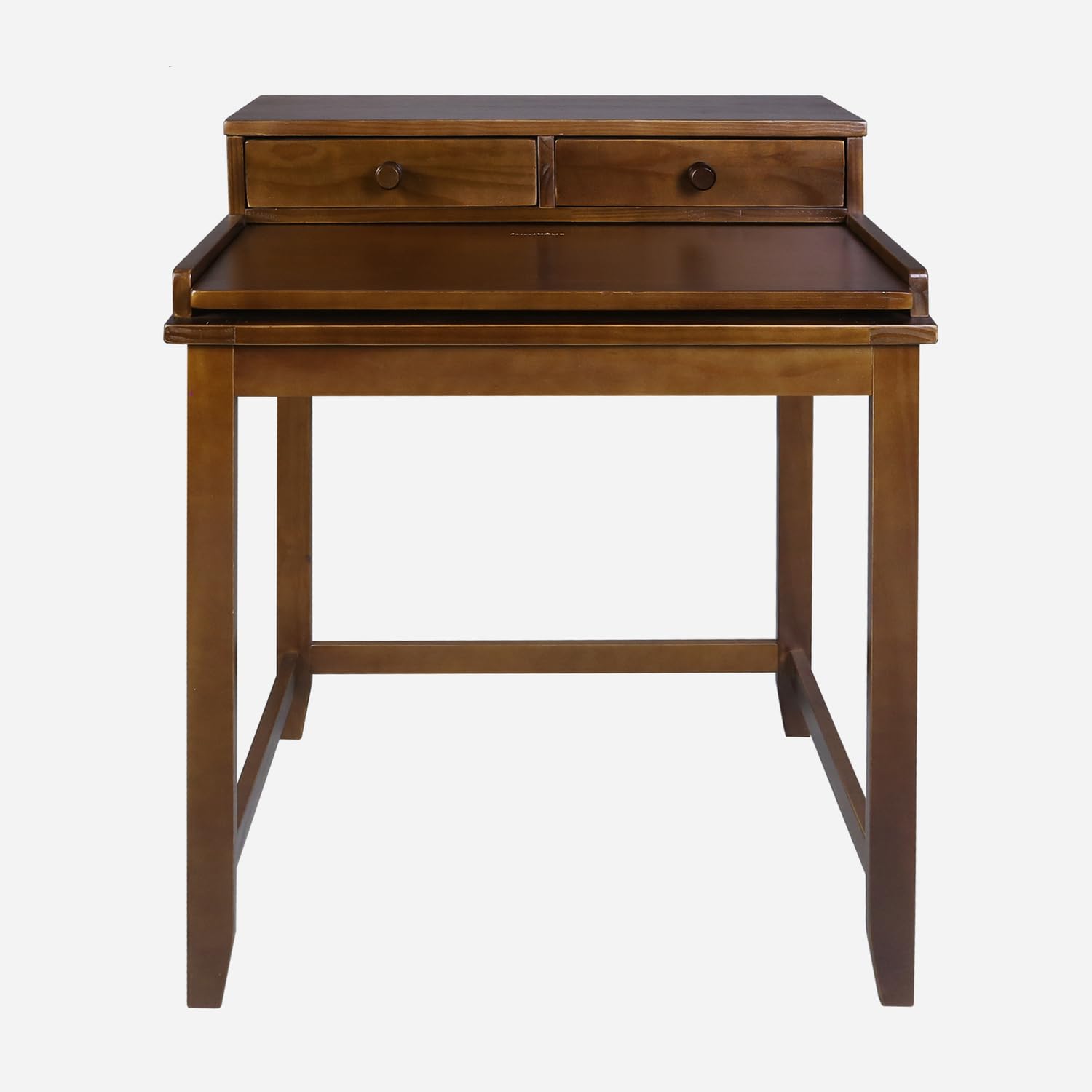 Office X Furniture - Scrivania per Computer in Stile Medievale