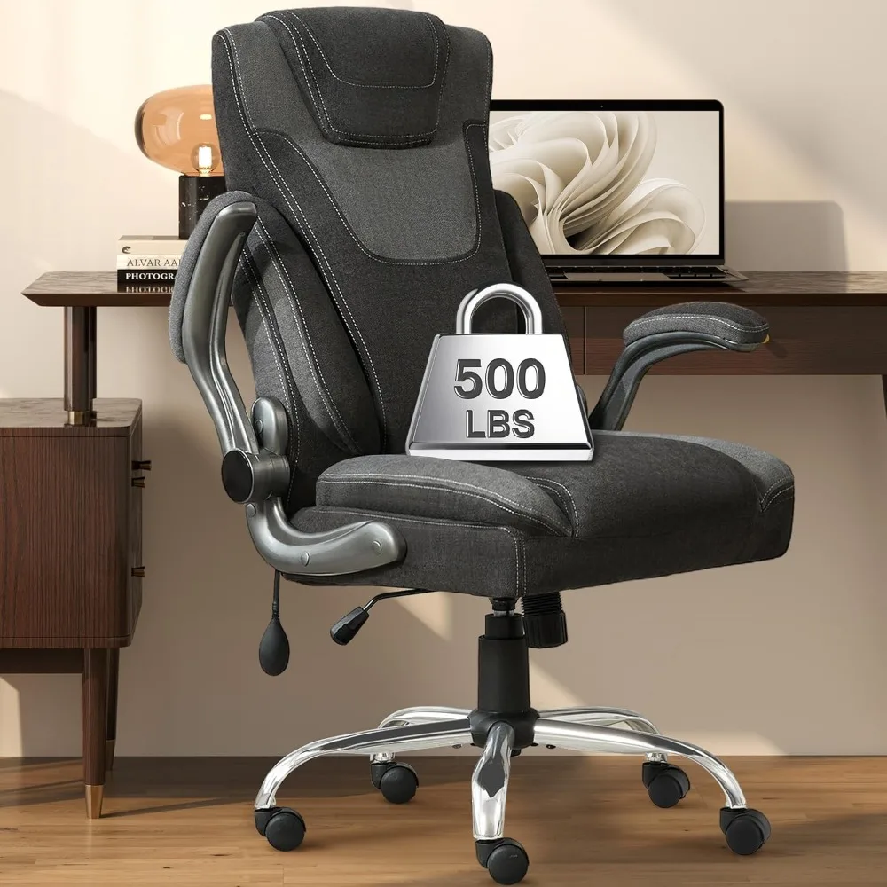 Office X Furniture - Sedia da ufficio grande e alta