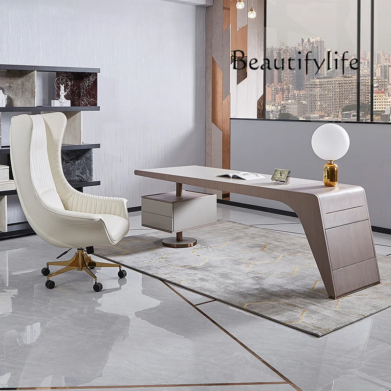 Office X Furniture - X Mobili da studio postmoderni italiani