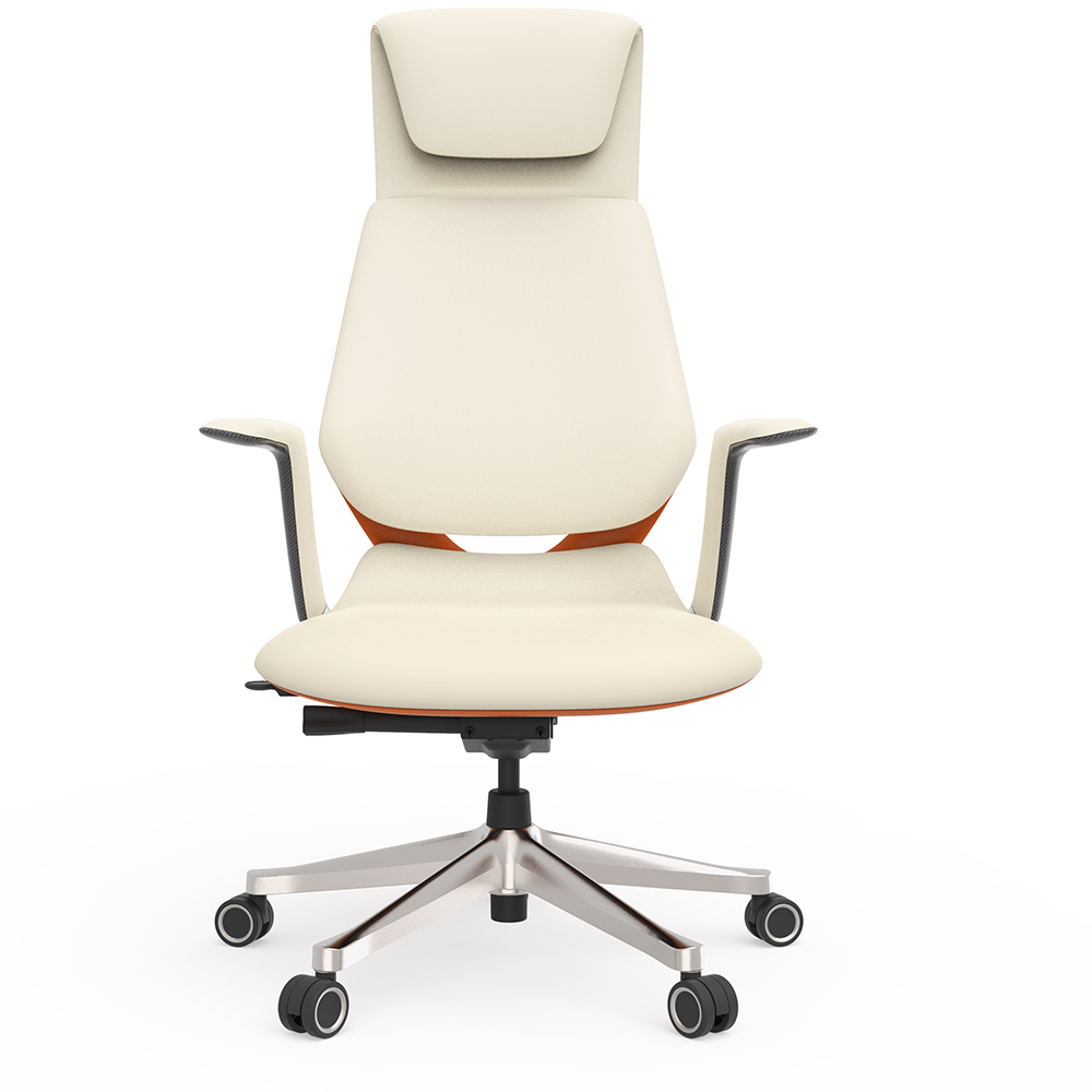 Office Furniture Custom - Sedia da Ufficio Economica in Vera