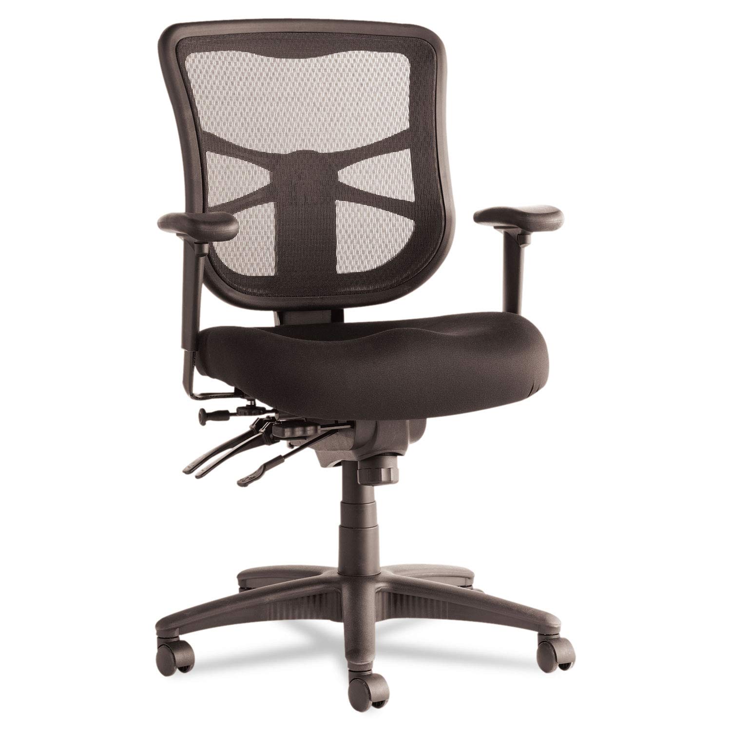 Sedia da Ufficio Multifunzione - Task Chair Mid Back recensione e prezzo