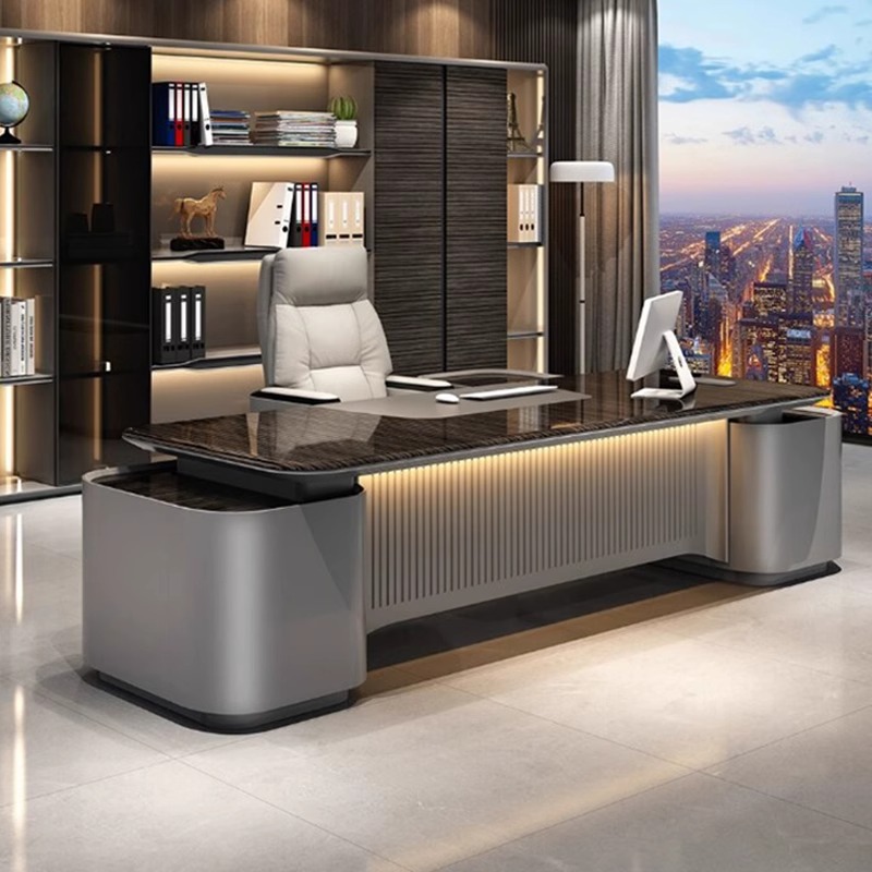 personalizzato.Lussuosa scriva - Office Furniture Custom recensione e prezzo