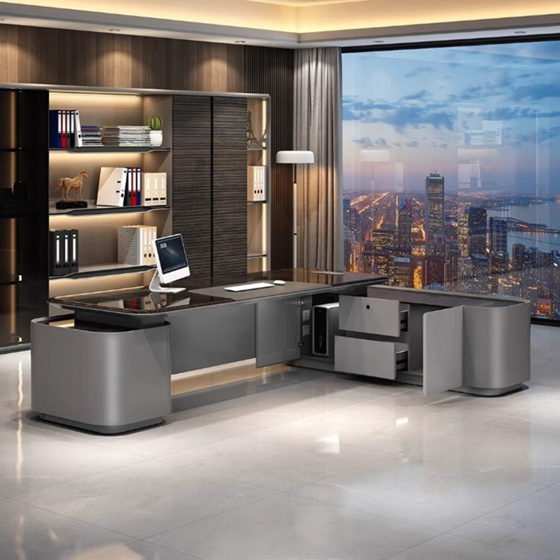 personalizzato.Lussuosa scriva - Office Furniture Custom recensione e prezzo