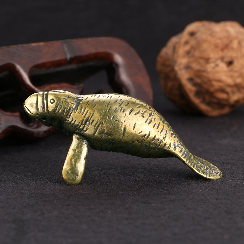 Statuette Decorative in Ottone - Office Furniture Suppliers recensione e prezzo