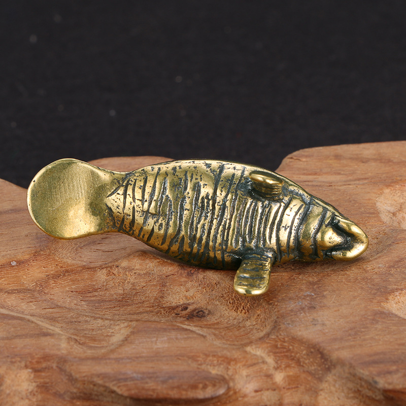 Statuette Decorative in Ottone - Office Furniture Suppliers recensione e prezzo
