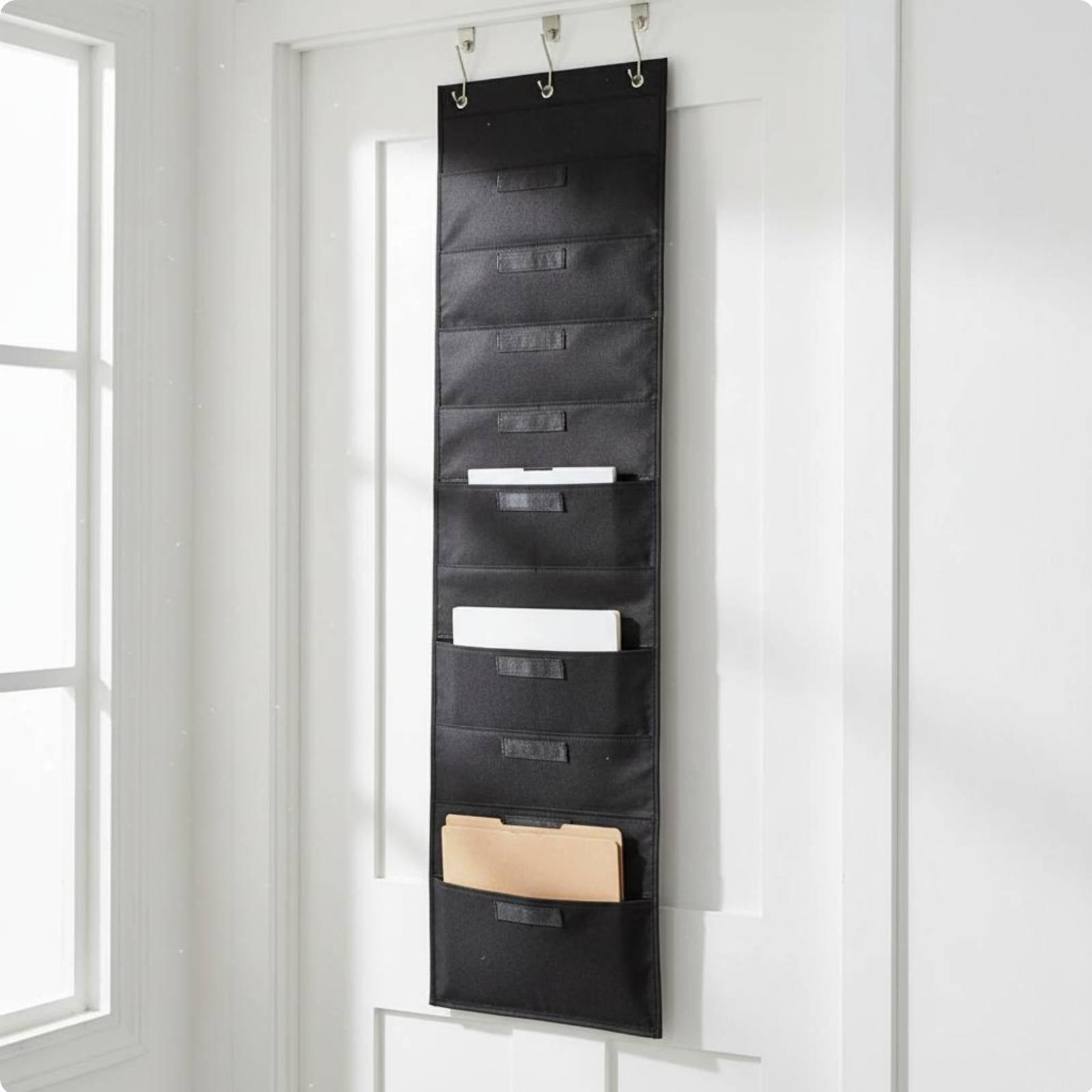 Organizzatore da Parete con 10 - Wall Organizer Pocket recensione e prezzo