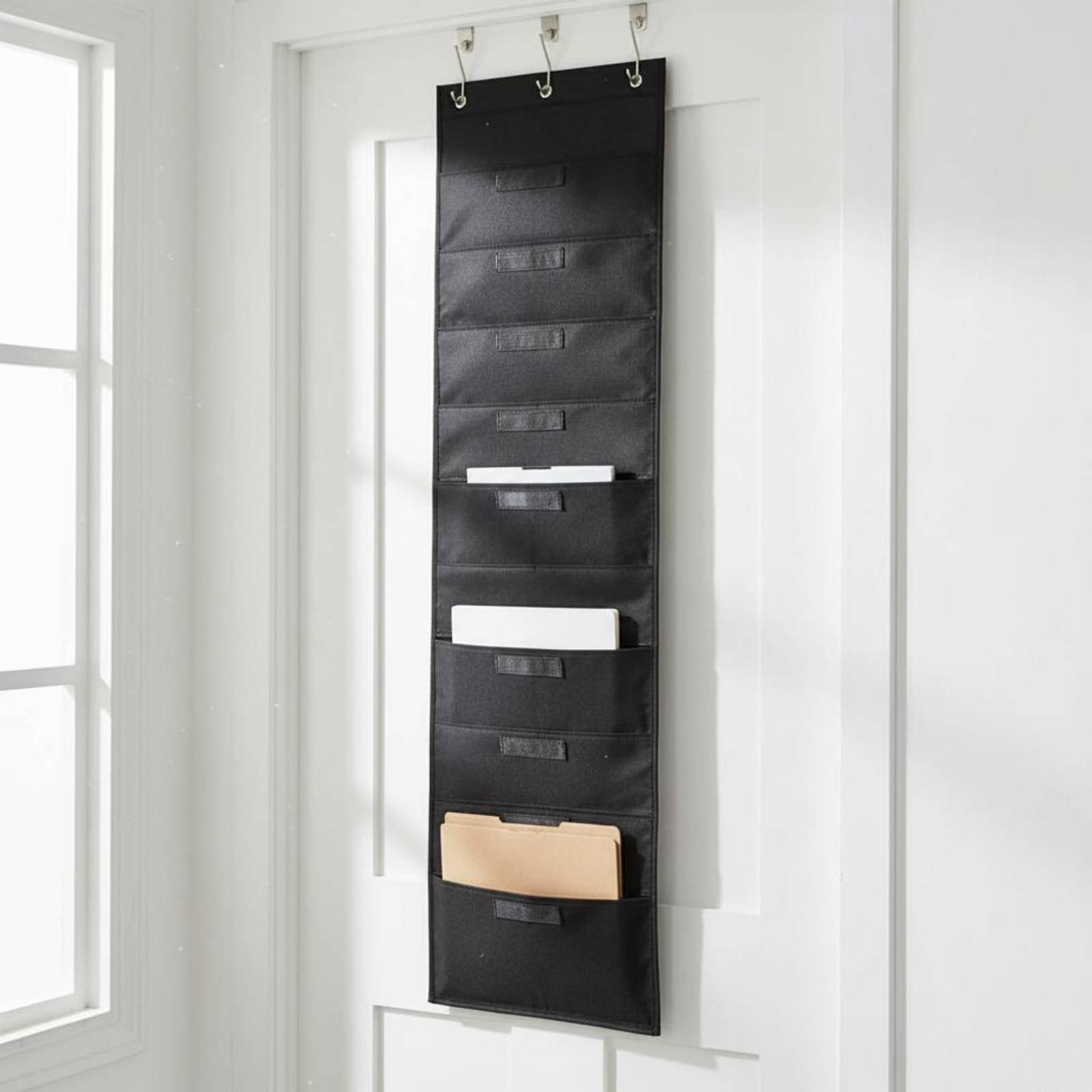 Organizzatore da Parete con 10 - Wall Organizer Pocket recensione e prezzo
