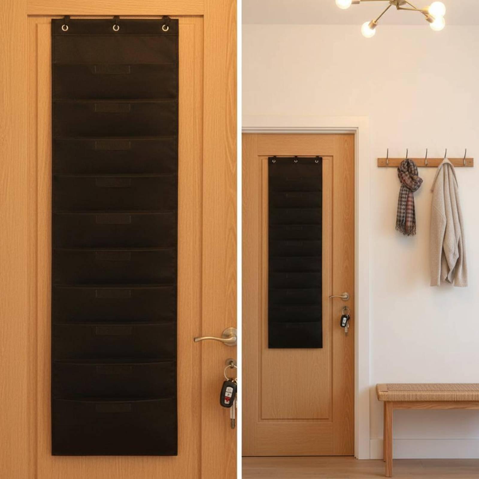 Organizzatore da Parete con 10 - Wall Organizer Pocket recensione e prezzo