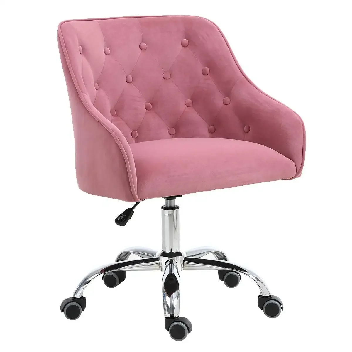 Sedia da Ufficio in Velluto da - Task Chair Mid Back recensione e prezzo