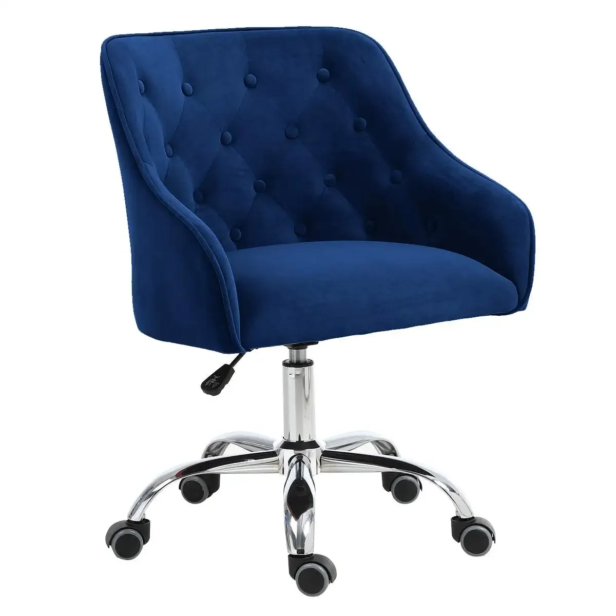 Sedia da Ufficio in Velluto da - Task Chair Mid Back recensione e prezzo
