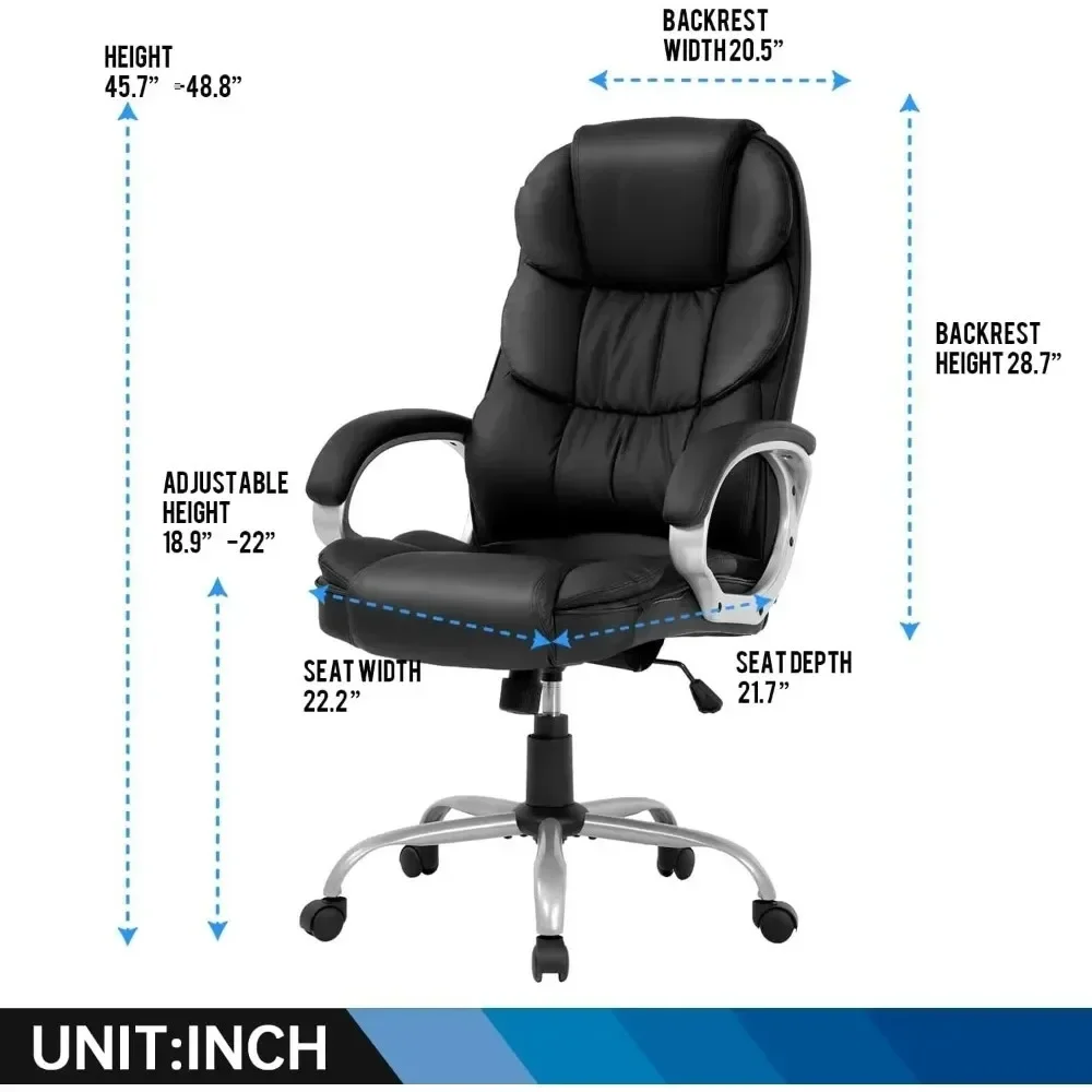 Sedia per computer Sedia da sc - Office X Furniture recensione e prezzo