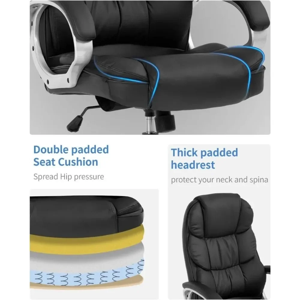 Sedia per computer Sedia da sc - Office X Furniture recensione e prezzo