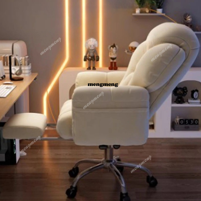 X Lazy Fancy Sedia da ufficio  - Office X Furniture recensione e prezzo