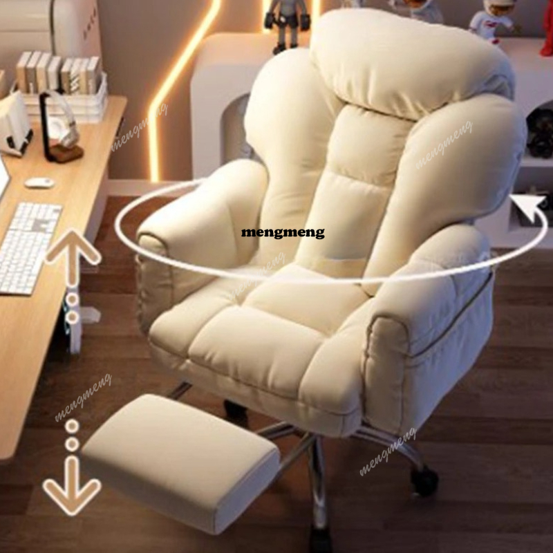 X Lazy Fancy Sedia da ufficio  - Office X Furniture recensione e prezzo