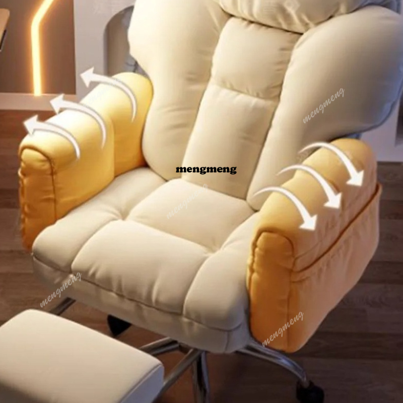 X Lazy Fancy Sedia da ufficio  - Office X Furniture recensione e prezzo