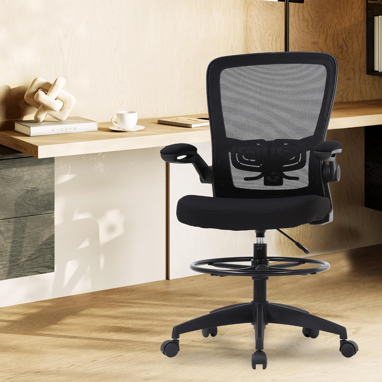 Sedia da Ufficio BestOffice pe - Task Chair Mid Back recensione e prezzo