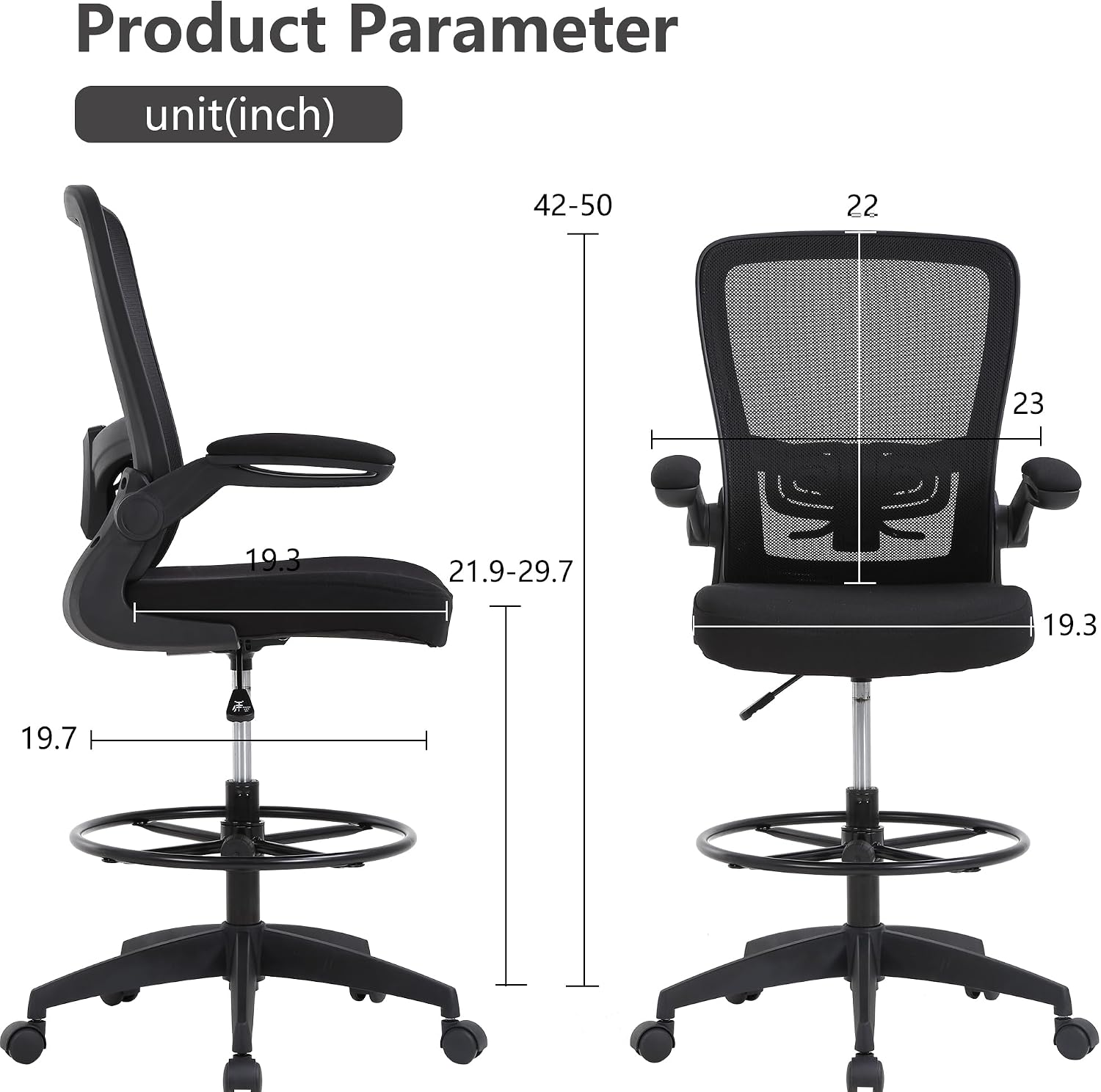 Sedia da Ufficio BestOffice pe - Task Chair Mid Back recensione e prezzo