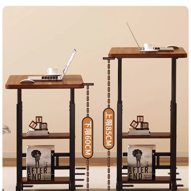 Tavolino da Letto Sollevabile  - Office Furniture Suppliers recensione e prezzo