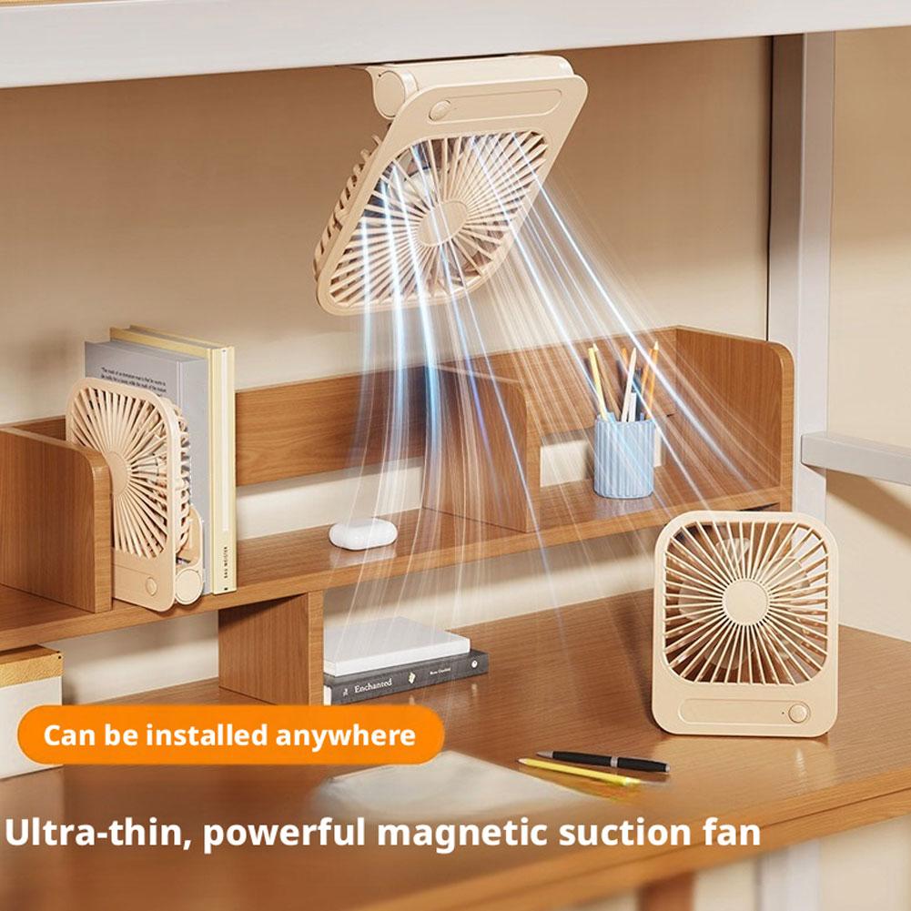 Ventilatore magnetico ultrasot - Office Furniture Table recensione e prezzo