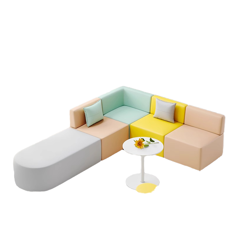 Set Angolare Combinato X*-Crea - Office X Furniture recensione e prezzo