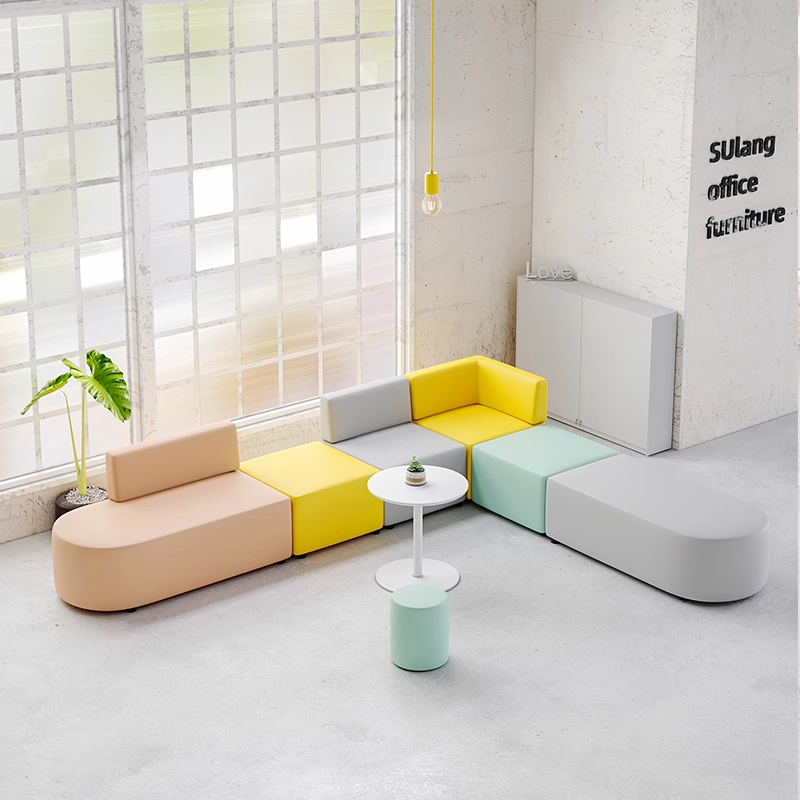 Set Angolare Combinato X*-Crea - Office X Furniture recensione e prezzo