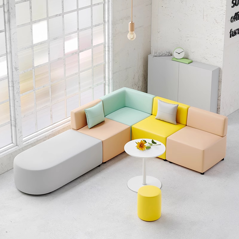 Set Angolare Combinato X*-Crea - Office X Furniture recensione e prezzo