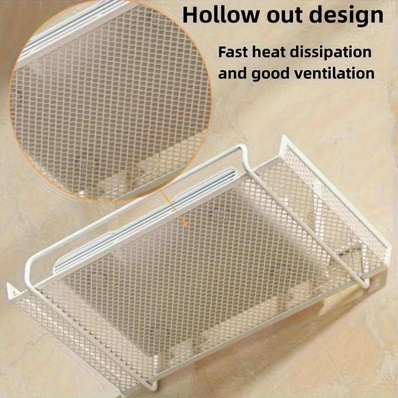 Scaffale per router a parete i - Wall Organizer Pocket recensione e prezzo