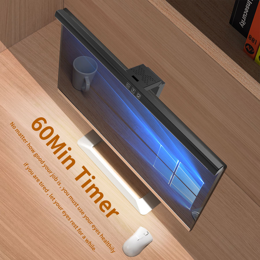 Barra Luminosa LED da 50cm per - Office Furniture Table recensione e prezzo