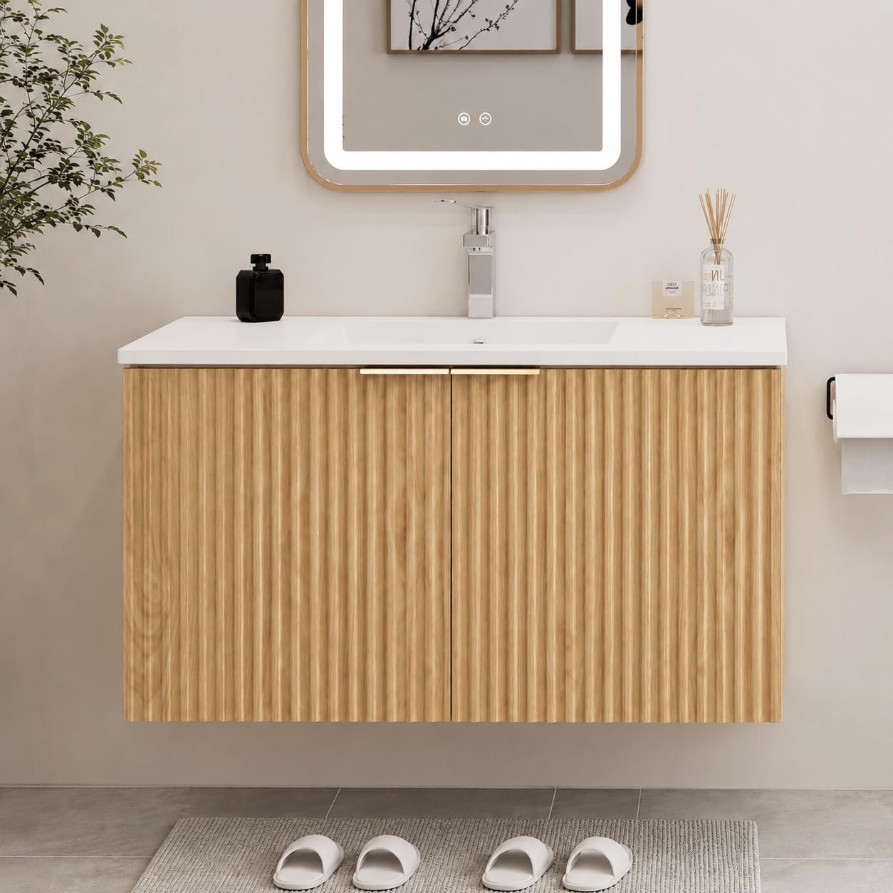 Mobile bagno moderno sospeso c - Wall Organizer Pocket recensione e prezzo