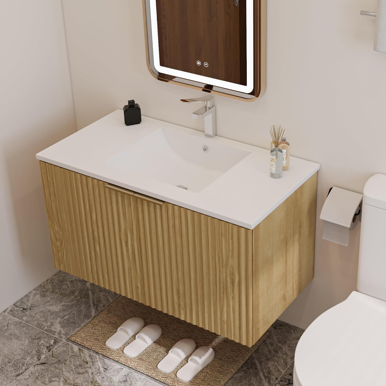 Mobile bagno moderno sospeso c - Wall Organizer Pocket recensione e prezzo