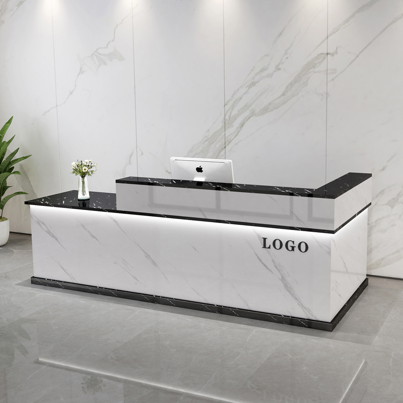 Banco reception di lusso per r - Office Furniture Usa recensione e prezzo