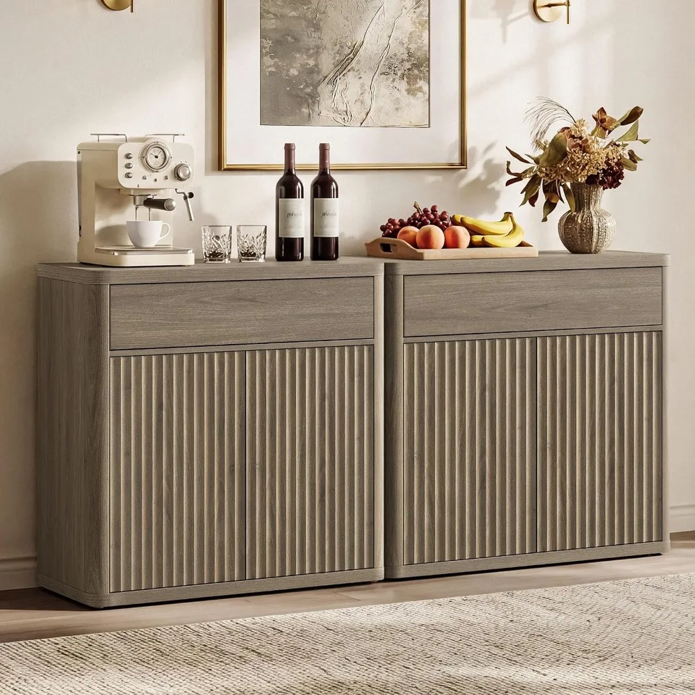 Credenza SICOTAS con Vano Port - Credenza Office Storage recensione e prezzo