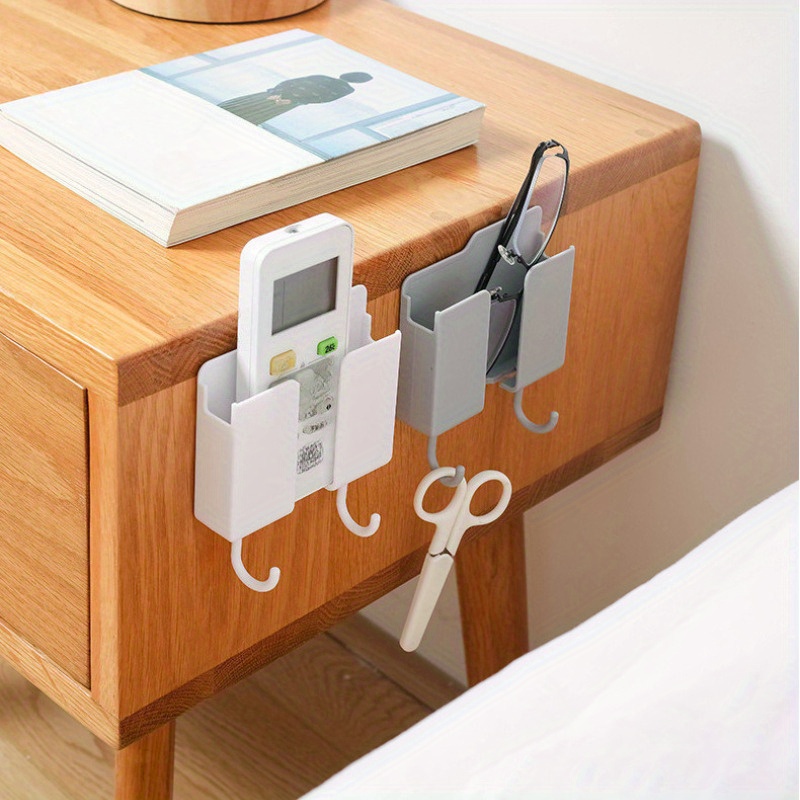 Supporto da parete 3-in-1 con  - Wall Organizer Pocket recensione e prezzo