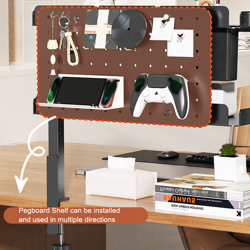 Organizer da scrivania a 2 liv - Gaming Desk With Hutch recensione e prezzo