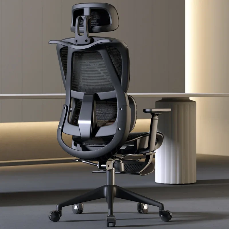 Sedia Ergonomica Stabile per C - Office Furniture Suppliers recensione e prezzo