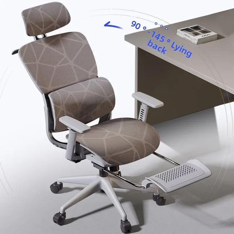Sedia Ergonomica Stabile per C - Office Furniture Suppliers recensione e prezzo