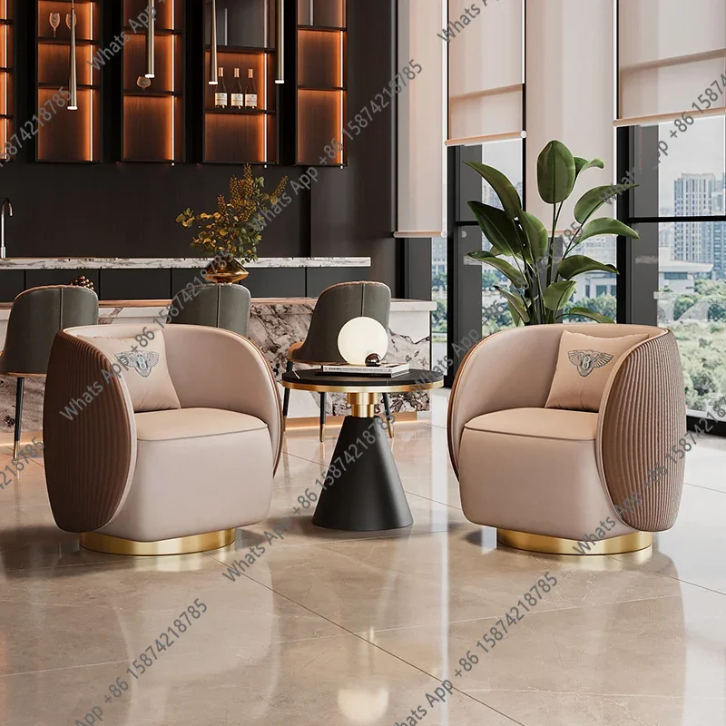 Poltrona Lounge A8 Economica c - Office X Furniture recensione e prezzo
