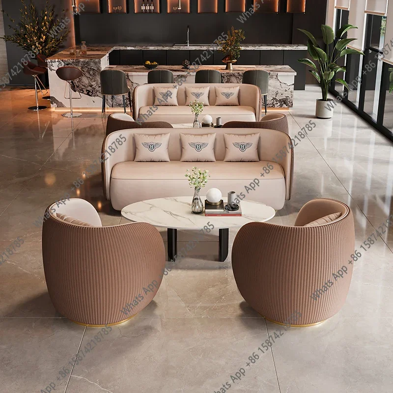 Poltrona Lounge A8 Economica c - Office X Furniture recensione e prezzo