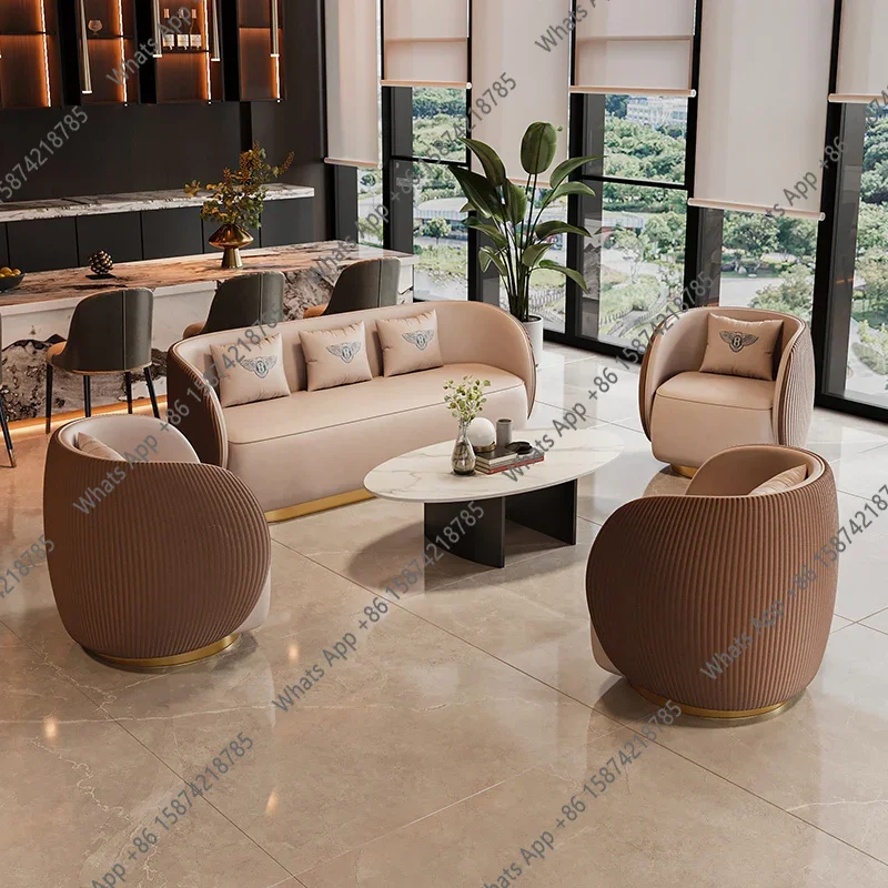 Poltrona Lounge A8 Economica c - Office X Furniture recensione e prezzo