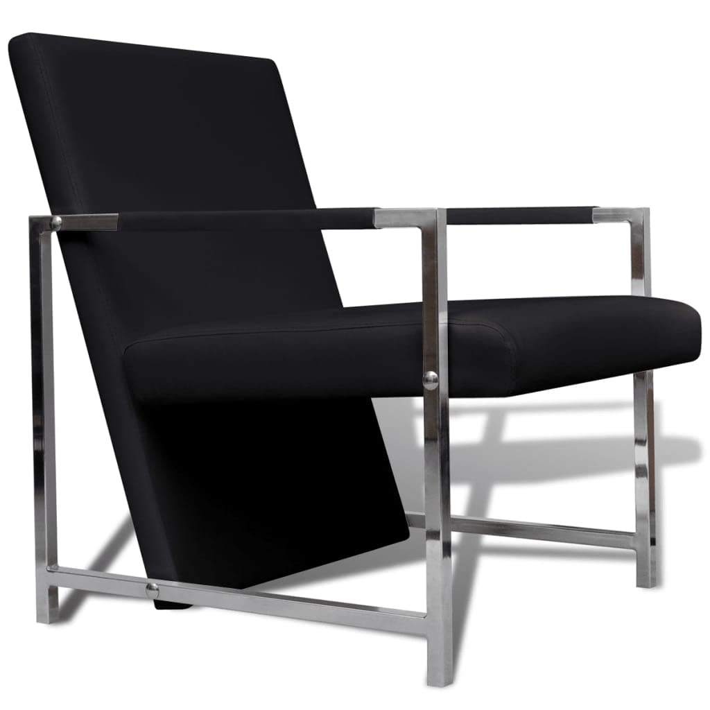 Poltrona Cubica con Schienale  - Office Furniture Custom recensione e prezzo