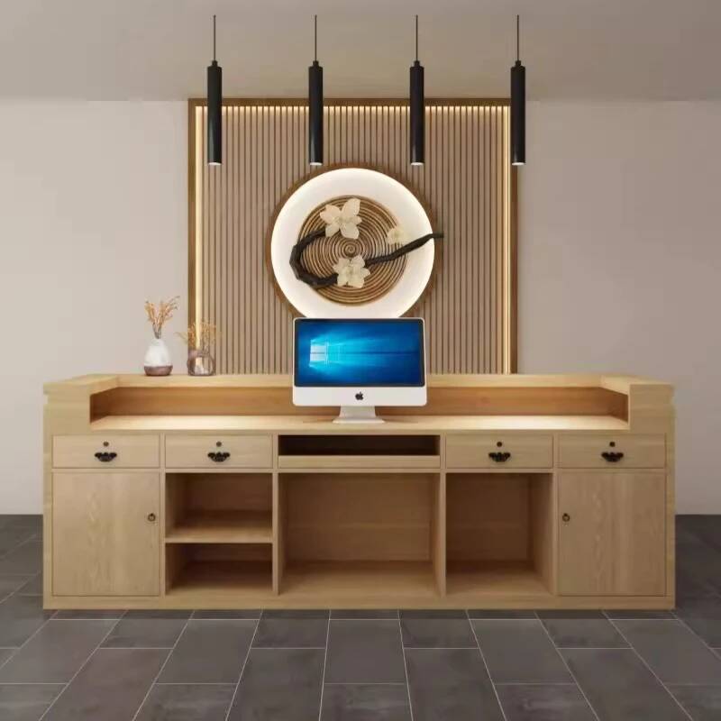 Bancone Reception Classico Sem - Office Furniture Usa recensione e prezzo